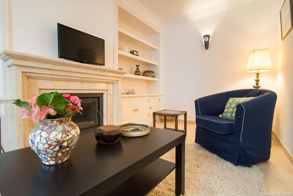 Vila Gomes Freire Terrace Cascais Exteriér fotografie