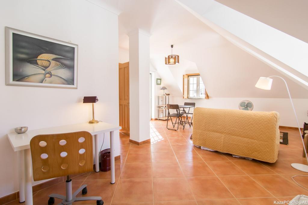 Vila Gomes Freire Terrace Cascais Exteriér fotografie