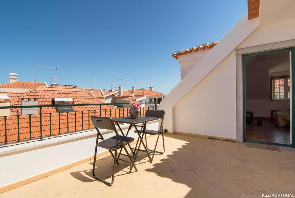 Vila Gomes Freire Terrace Cascais Exteriér fotografie