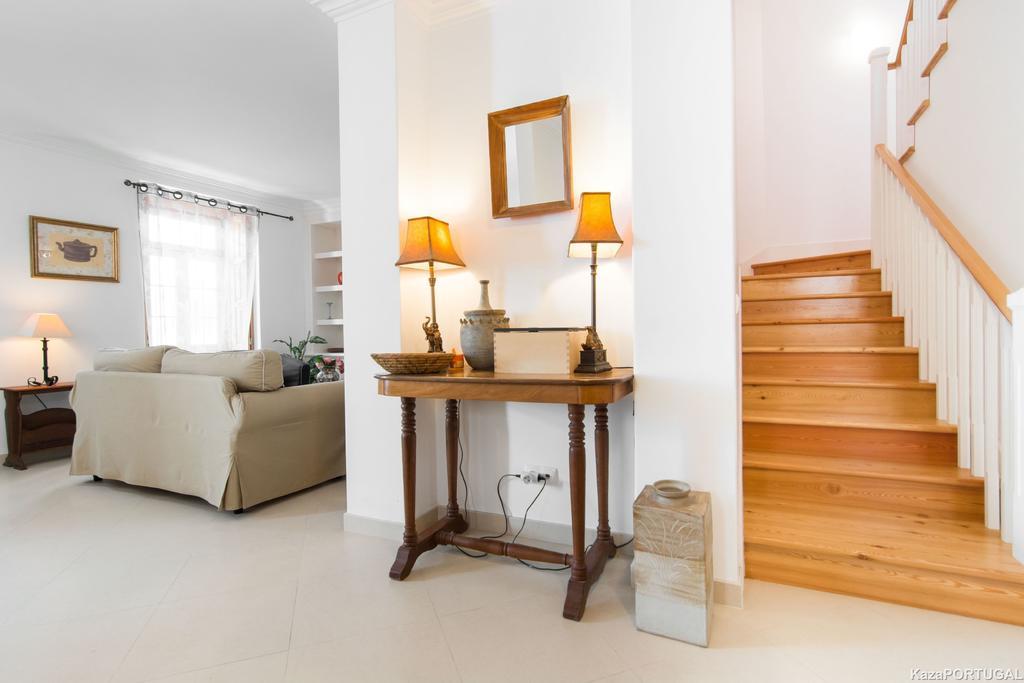 Vila Gomes Freire Terrace Cascais Exteriér fotografie