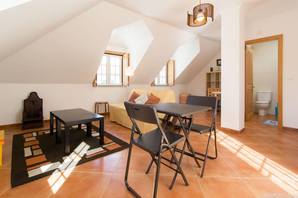 Vila Gomes Freire Terrace Cascais Exteriér fotografie