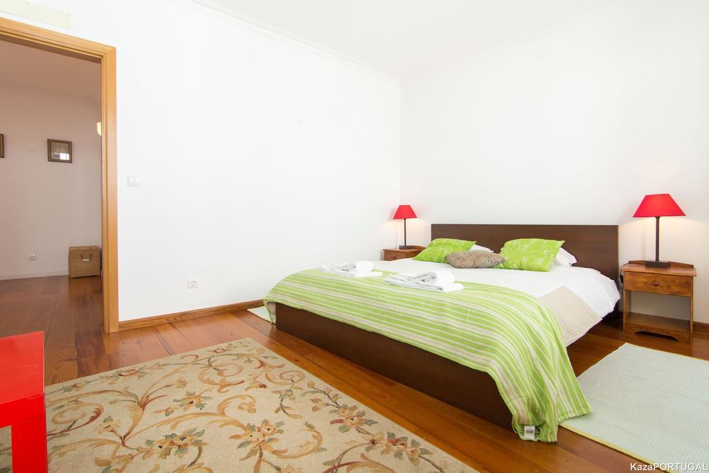 Vila Gomes Freire Terrace Cascais Exteriér fotografie