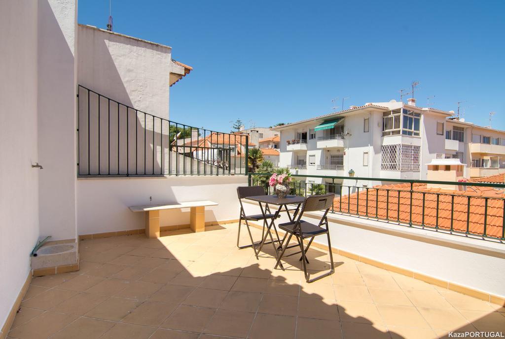 Vila Gomes Freire Terrace Cascais Exteriér fotografie
